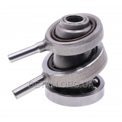 П'яний підшипник перфоратора Bosch 2-28 подвійний аналог 16170006BX 2