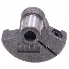 Коленвал компрессора d20*D23мм