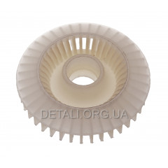 Крыльчатка d12*55*h14 №20