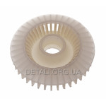 Крильчатка d12*55*h14 №20