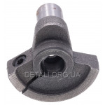 Коленвал компрессора d20*D23мм