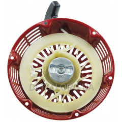 Стартер двигателя генератора, мотоблока 188F, 190F 