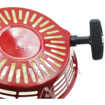 Стартер двигателя генератора, мотоблока 188F, 190F 