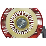 Стартер двигателя генератора, мотоблока 188F, 190F 