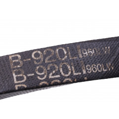 Ремень клиновый B(Б)-920LI 2