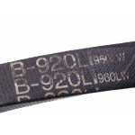 Ремень клиновый B(Б)-920LI
