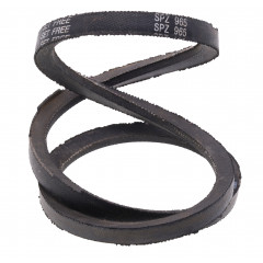 Ремень клиновый SPZ-965 SH61