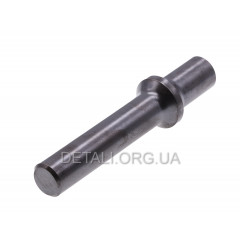 Боёк перфоратор Bosch GBH 4DFE оригинал 1613124043 (d9*9,5 L62) 2