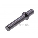 Бойок перфоратор Bosch GBH 4DFE оригінал 1613124043 (d9*9,5 L62)