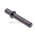 Бойок перфоратор Bosch GBH 4DFE оригінал 1613124043 (d9*9,5 L62)