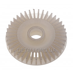 Крильчатка d12*55*h14 №20 2