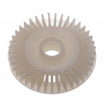 Крильчатка d12*55*h14 №20