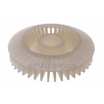 Крыльчатка d12*55*h14 №20