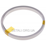 Лента никелированная (чистый никель) 10м для точечной сварки 0,1*8мм