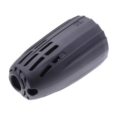 Задняя крышка болгарки Makita GA5030/GA4530 оригинал 413A35-2