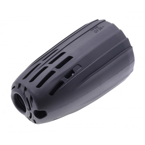 Задняя крышка болгарки Makita GA5030/GA4530 оригинал 413A35-2 Задняя крышка болгарки Makita GA5030/GA4530 оригинал 413A35-2