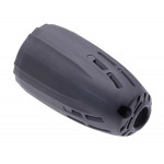 Задняя крышка болгарки Makita GA5030/GA4530 оригинал 413A35-2 Задняя крышка болгарки Makita GA5030/GA4530 оригинал 413A35-2