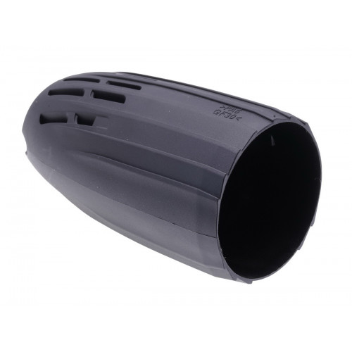 Задняя крышка болгарки Makita GA5030/GA4530 оригинал 413A35-2 Задняя крышка болгарки Makita GA5030/GA4530 оригинал 413A35-2