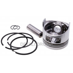 Поршень мотоблок 186F(9Hp) 0,25(d86, 25) "DIGGER"