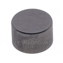 Компенсатор выпускного клапана генератора, мотоблока 188F, 190F d9,5мм 2