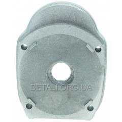 Промщит перфоратора Einhell BBH-1500 2