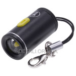 Портативний міні-ліхтарик Type-C з роз'ємом Plug and Play