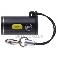 Портативний міні-ліхтарик Type-C з роз'ємом Plug and Play 2