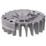 Магнето бензопилы GoodLuck 4500/5200/5800 (металл. собачки) d10*D100*h31