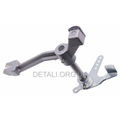 Рейка паливного насоса двигуна генератора (мотоблока) 186F/188F/190F/192F