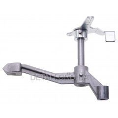 Рейка топливного насоса двигателя генератора (мотоблока) 186F/188F/190F/192F 2