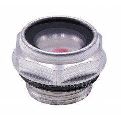 Показник рівня олії в компресорі М16/D20*d11мм