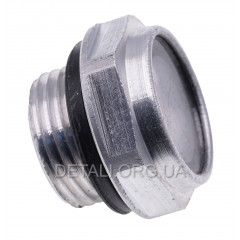 Показник рівня олії в компресорі М16/D20*d11мм 2