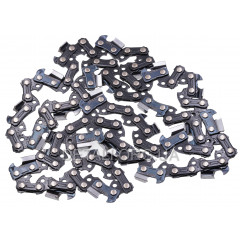 Ланцюг 52 ланки (26 зубів) ROYI для Partner 350-401 крок 3/8" паз 1,3 2