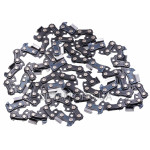 Ланцюг 52 ланки (26 зубів) ROYI для Partner 350-401 крок 3/8" паз 1,3