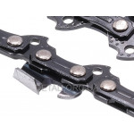 Цепь 52 звена (26 зубов) ROYI для Partner 350-401 шаг 3/8" паз 1,3