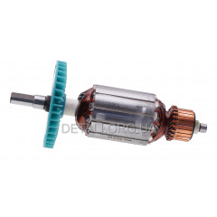 Якір ланцюгової пилки Інтерскол ПЦ-16Т-01 (170*45,5 шліц 8,5*10) 2