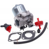 Комплект карбюратора двигуна 13HP Briggs&Stratton 28M707/28R707/28T707/28V707/699831/694941