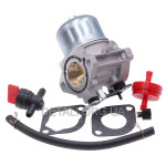 Комплект карбюратора двигуна 13HP Briggs&Stratton 28M707/28R707/28T707/28V707/699831/694941