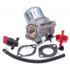 Комплект карбюратора двигуна 13HP Briggs&Stratton 28M707/28R707/28T707/28V707/699831/694941