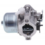 Карбюратор двигателя газонокосилки Briggs&Stratton 699831/694941/499158/28T707 (комплект) 