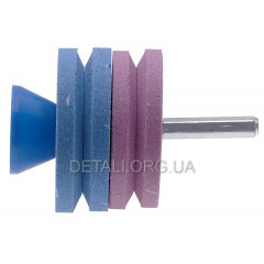 Насадка для дриля універсальна для заточування ножів