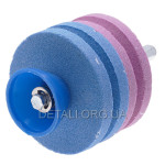 Насадка для дриля універсальна для заточування ножів