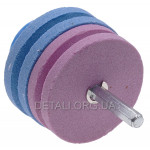 Насадка для дрели универсальная для заточки ножей