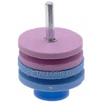 Насадка для дриля універсальна для заточування ножів