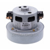 Двигатель пылесоса 1400W D130 H117 (VC07W30800H WH43)
