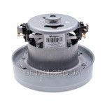 Двигатель пылесоса Samsung 1400W D146 H122 (VC07W0502AG VCM-A)