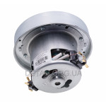 Двигатель пылесоса Samsung 1400W D146 H122 (VC07W0502AG VCM-A)