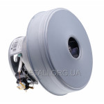 Двигун пилососу Samsung 1400W D146 H122 (VC07W0502AG VCM-A)