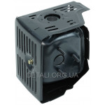 Глушник генератора/мотоблока 188F/190F