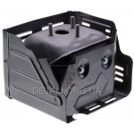 Глушник генератора/мотоблока 188F/190F